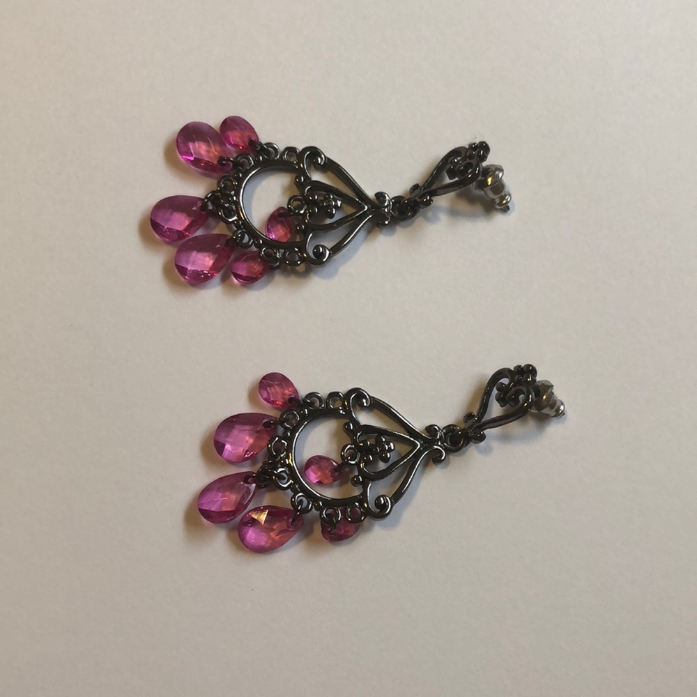 Ear rings bundle - Picture 5 of 9